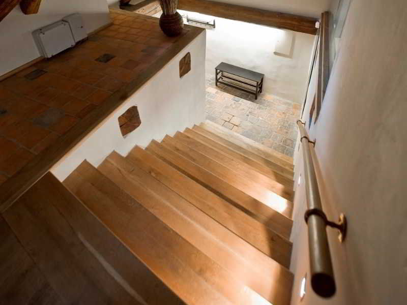 Bohemia Apartments Prague Centre Екстер'єр фото